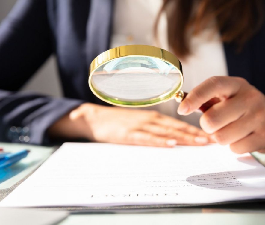 investigatore privato avellino